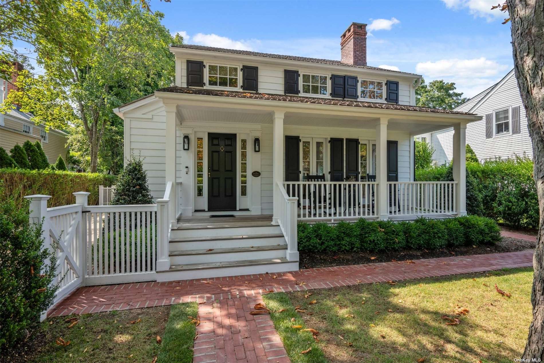 30 Hampton Street, Sag Harbor, New York image 2