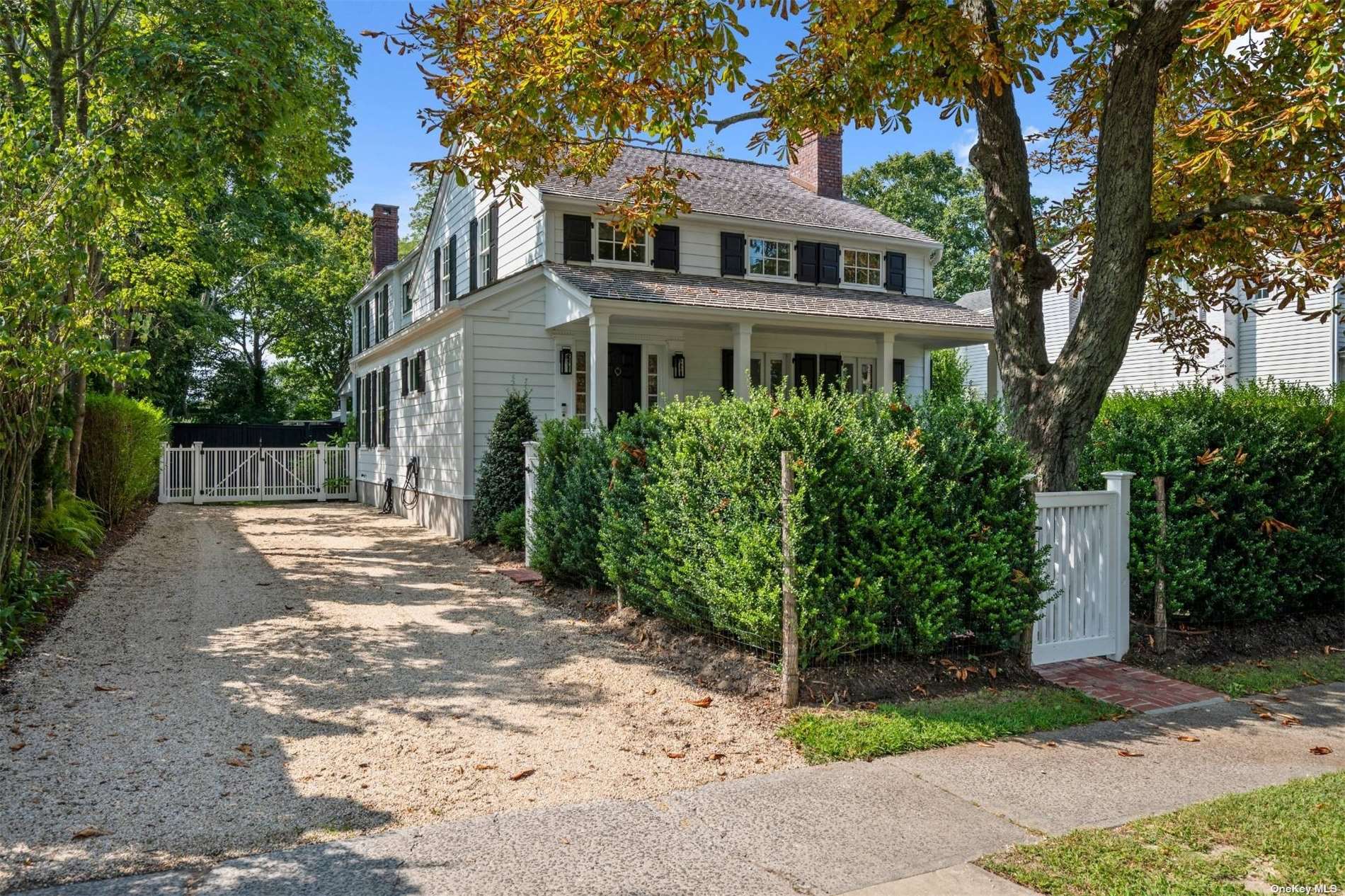 30 Hampton Street, Sag Harbor, New York image 1