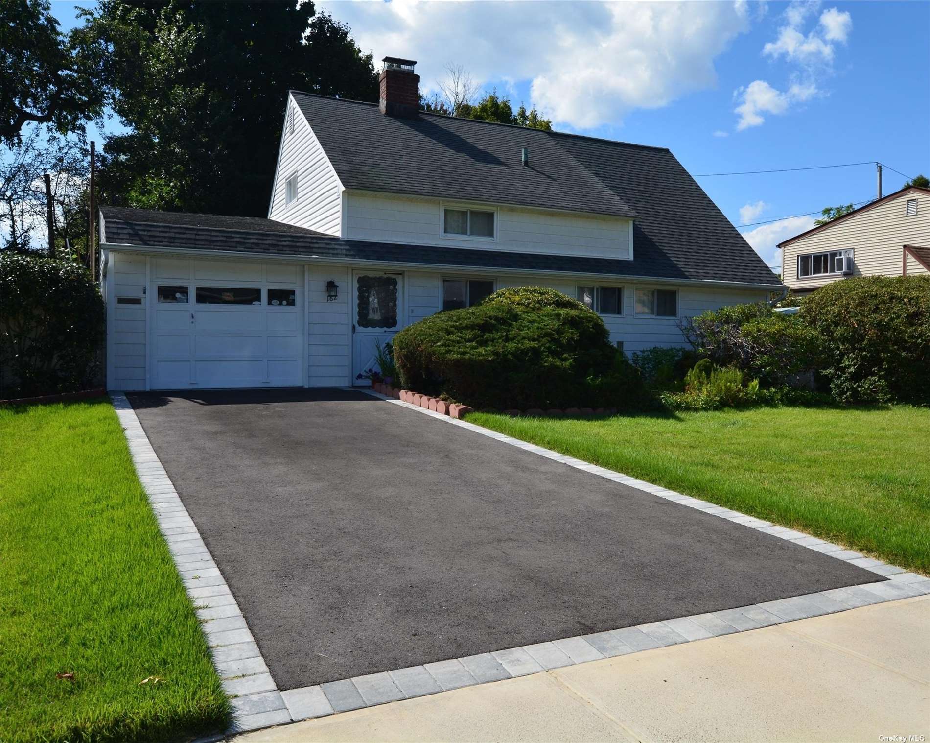 182 Friends Lane, Westbury, New York image 1