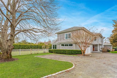 13 Quogo Neck Lane Quogue NY 11959