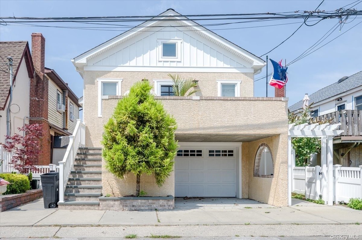 View East Atlantic Beach, NY 11561 house