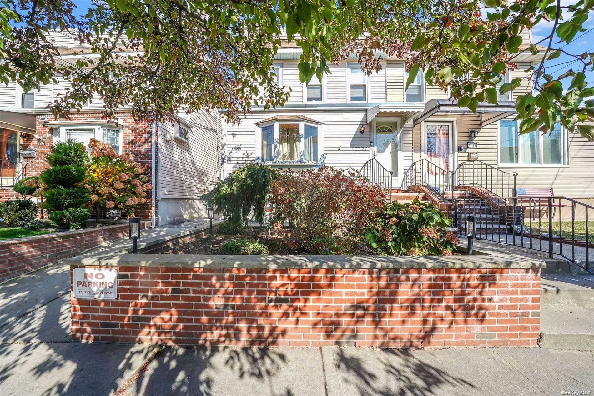 7737 66th Drive, Middle Village, Queens, NY - 4 Bedrooms  
2 Bathrooms  
10 Rooms - 