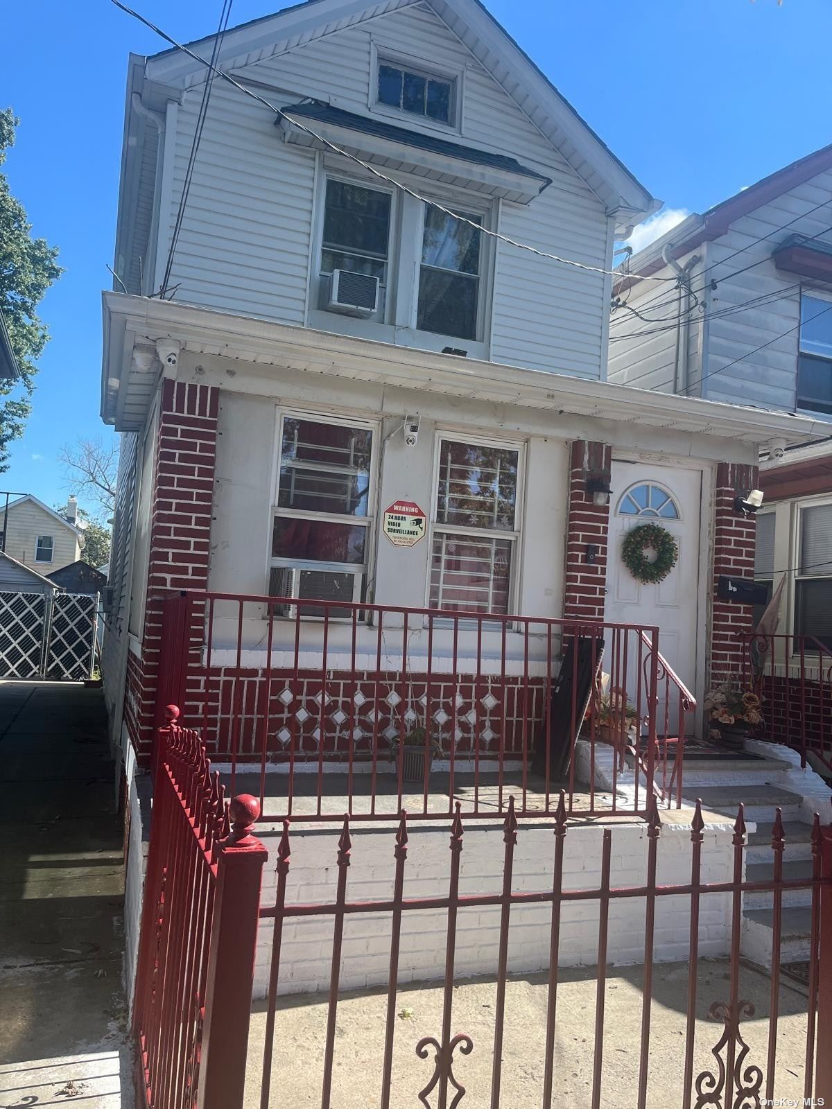 Property for Sale at 11633 134th Street, South Ozone Park, Queens, NY - Bedrooms: 4 
Bathrooms: 3 
Rooms: 9  - $799,000