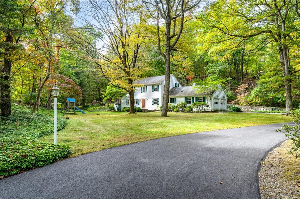 32 West Lane, Pound Ridge, New York image 23