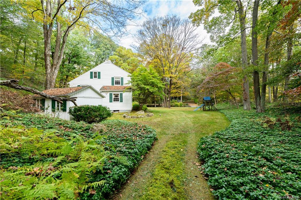 32 West Lane, Pound Ridge, New York image 20