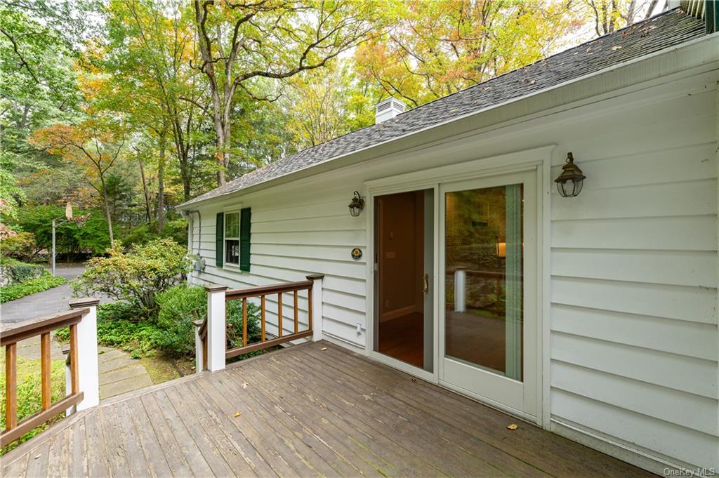 32 West Lane, Pound Ridge, New York image 17