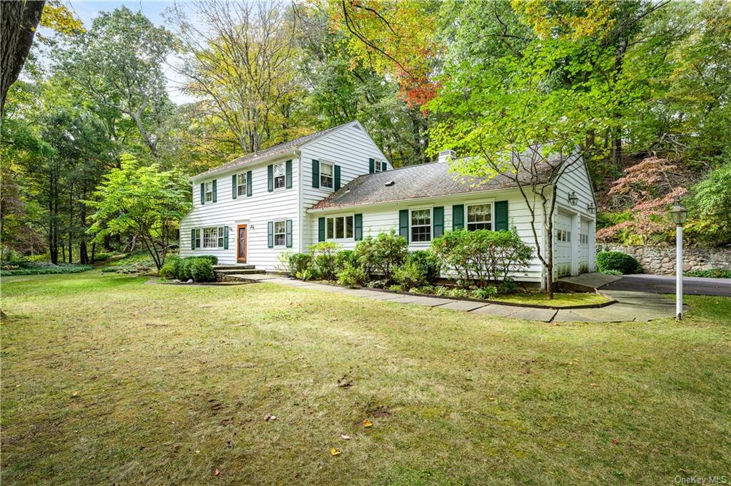 32 West Lane, Pound Ridge, New York image 24