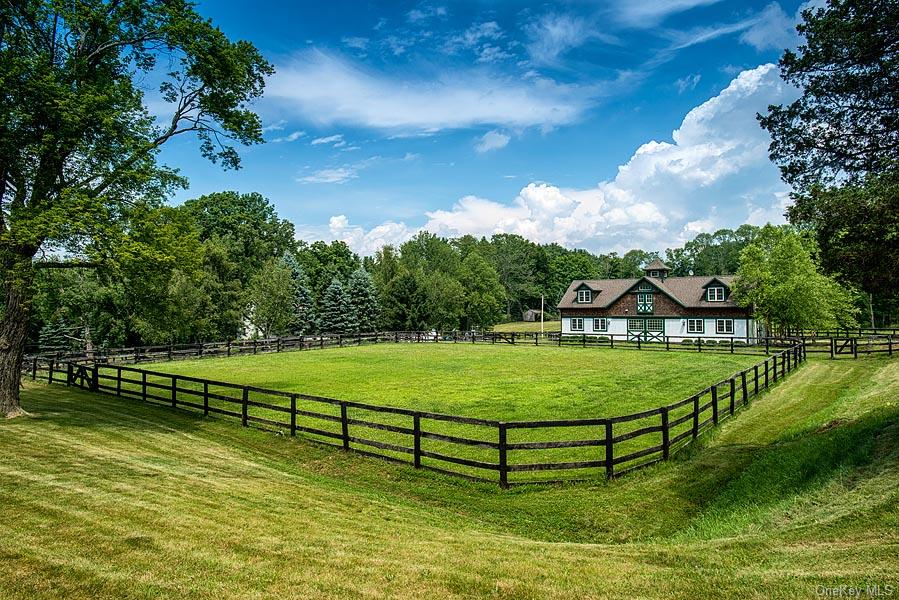 34 Boutonville Road, Pound Ridge, New York image 6