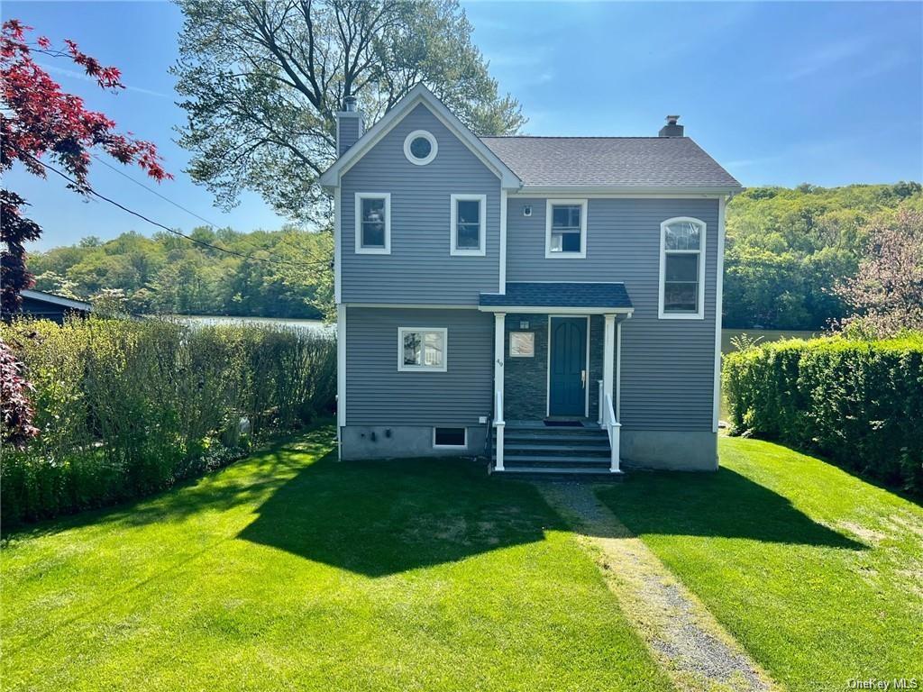 Property for Sale at 49 Lakeside Road, Mahopac, New York - Bedrooms: 2 
Bathrooms: 3 
Rooms: 6  - $1,250,000