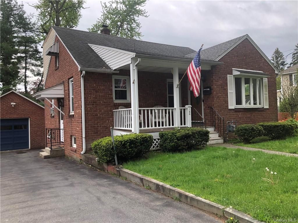164 Lucas Avenue, Kingston, NY 12401, MLS H6305341 Howard Hanna