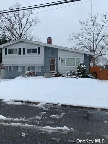Photo 1 of 1 of 200 W 21st Street house