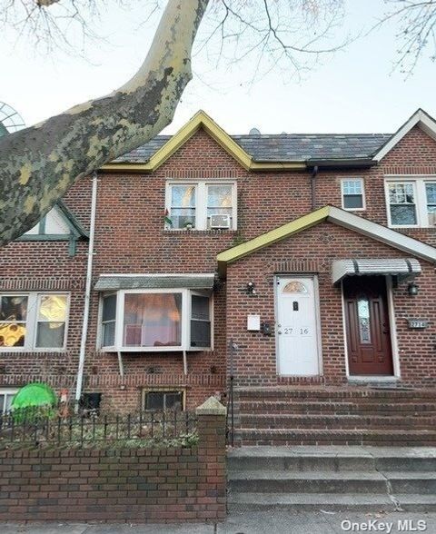 27-16 99th Street, New York, NY 11369 - MLS#: L3524515