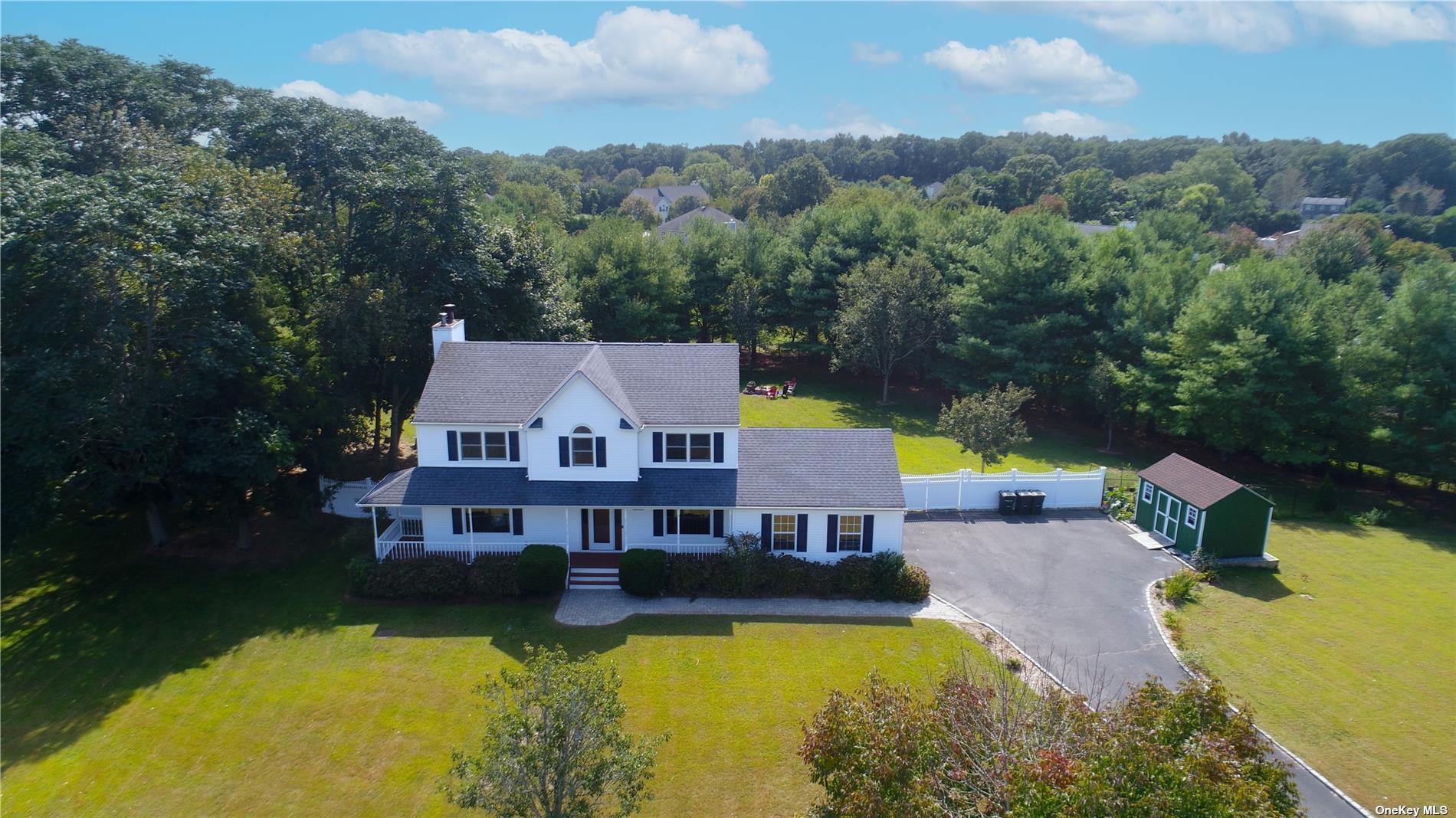 Photo 1 of 170 Grant Drive, Aquebogue, NY, $924,000, Web #: 3578866