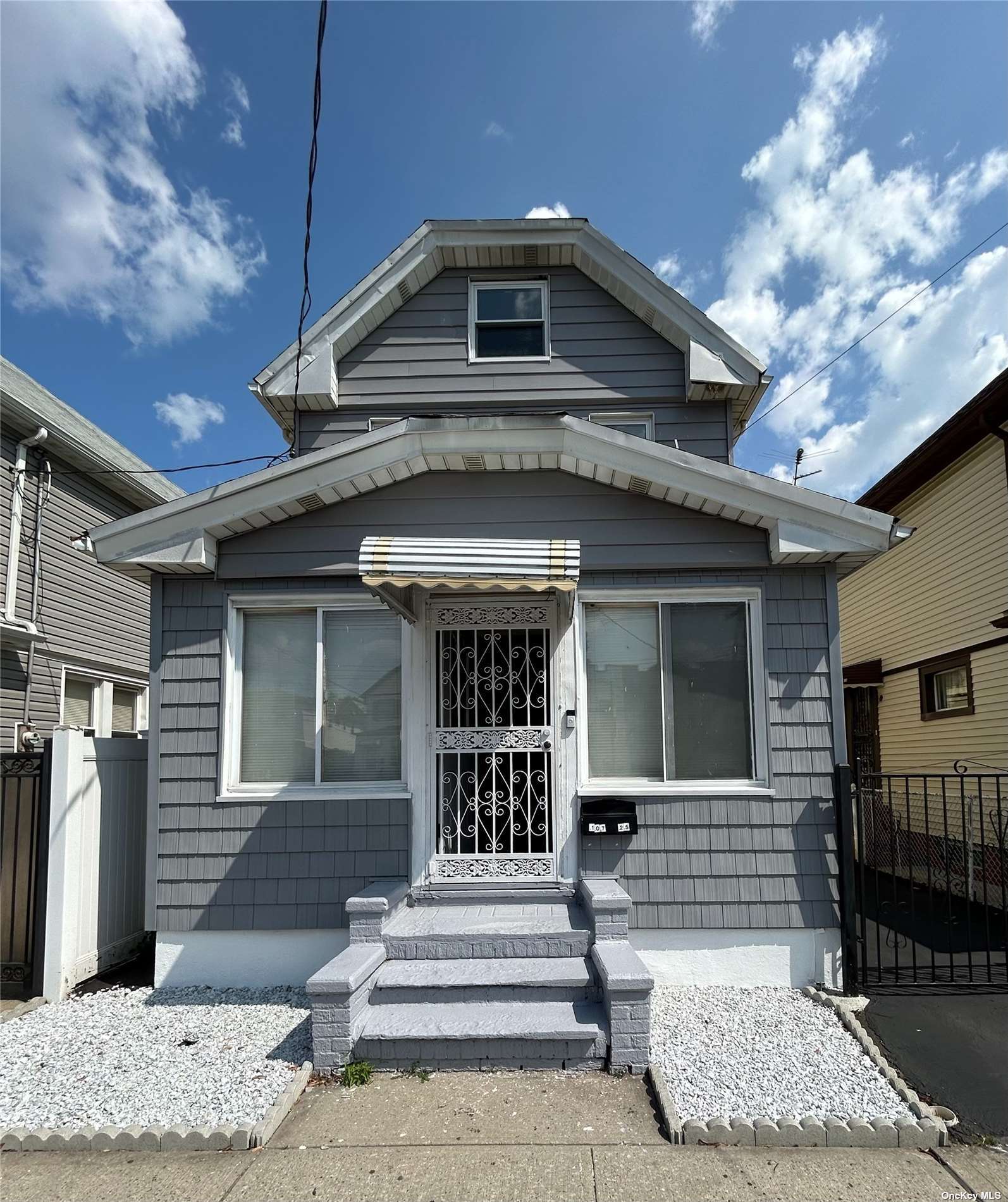 Property for Sale at 10725 Springfield Boulevard, Queens Village, Queens, NY - Bedrooms: 3 
Bathrooms: 3 
Rooms: 6  - $690,000