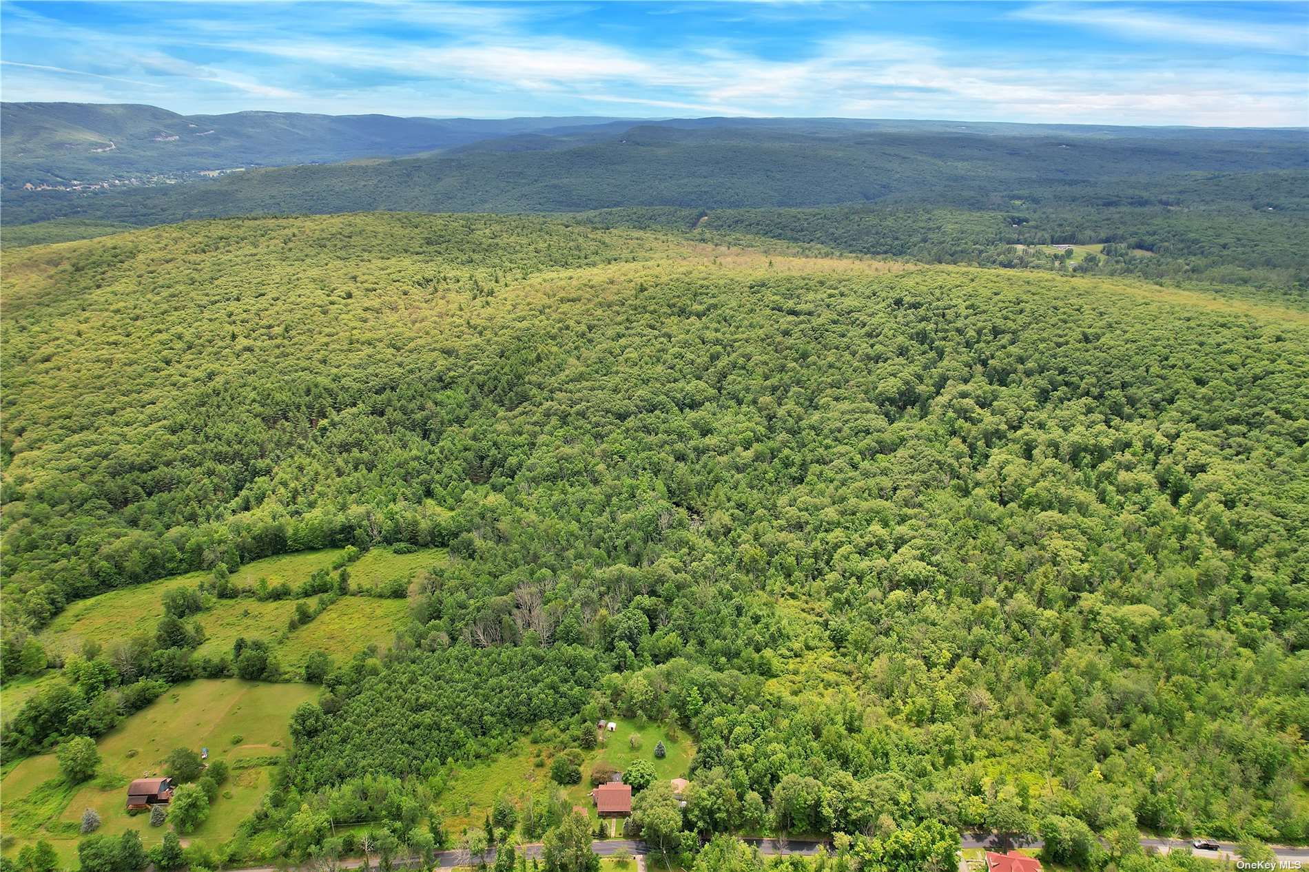 Irish Cape Road, Ellenville, New York image 9