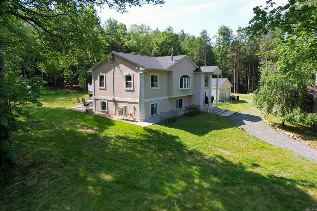 463 Rose Valley Road, Monticello, New York image 1