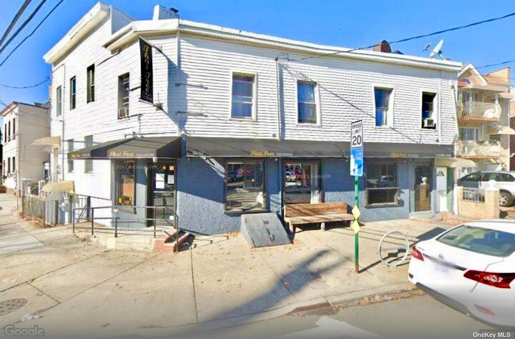 3615 Greenpoint Ave, Long Island City, NY 11101, MLS 3543706 Howard