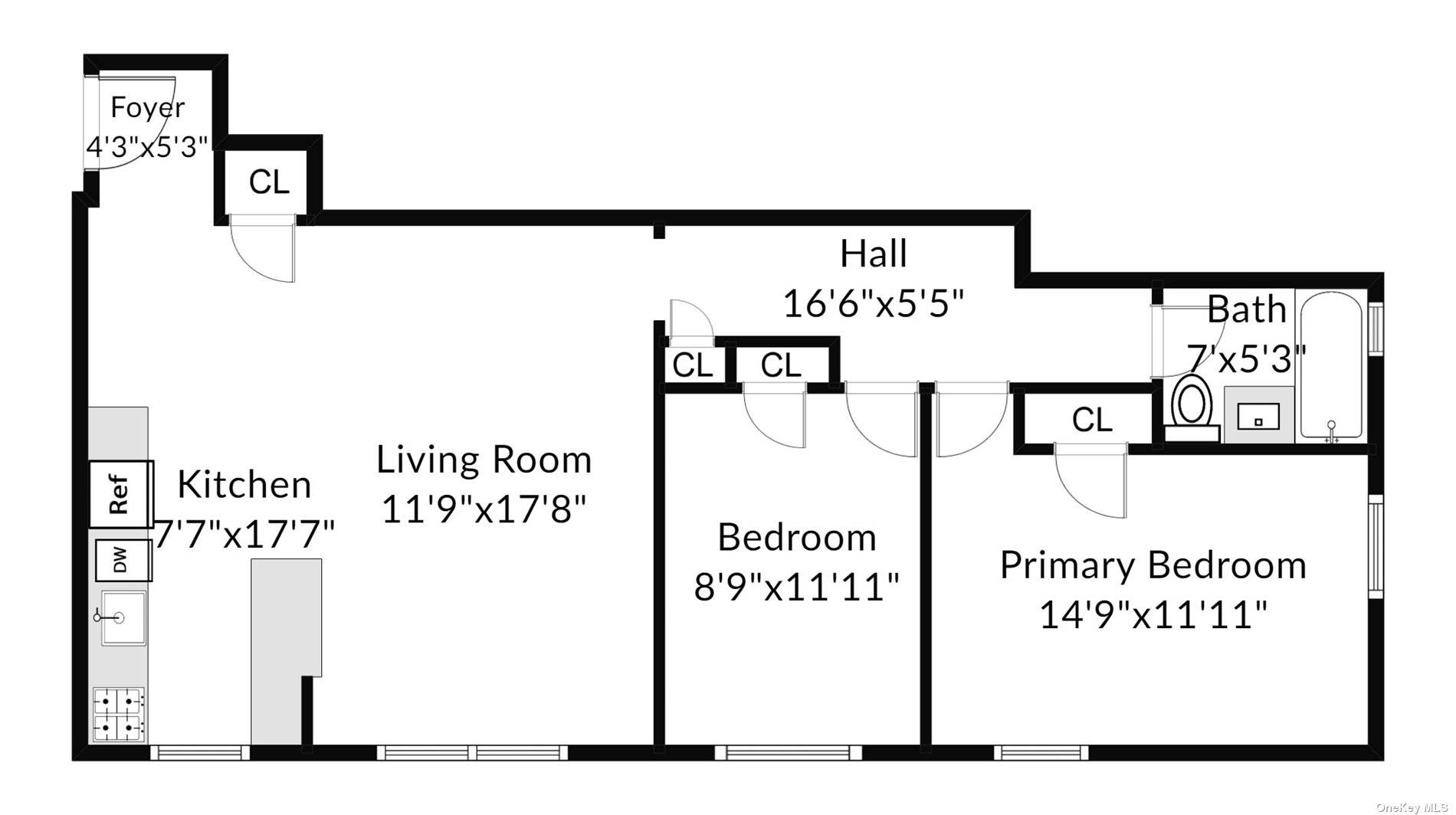 52-35 39th Road #2D, Woodside, New York image 16