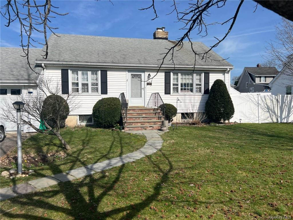 View Port Chester, NY 10573 house