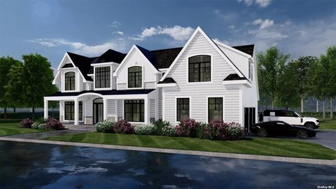 Lot 1 Equestrian Lane Melville NY 11747