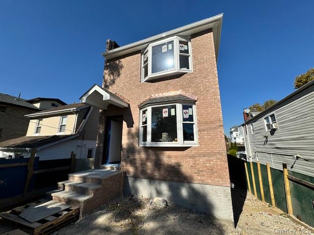 Property for Sale at 3167 Ampere Avenue A, Bronx, New York - Bedrooms: 3 
Bathrooms: 3 
Rooms: 9  - $989,000