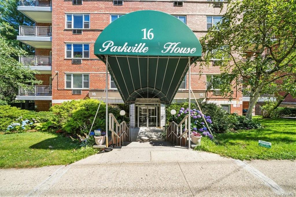 16 Lake Street #6A, White Plains, New York image 25