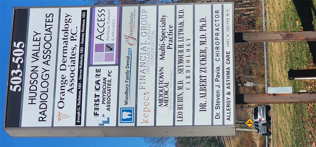 505 State Route 208 11,12,13,14,16,17,18,25