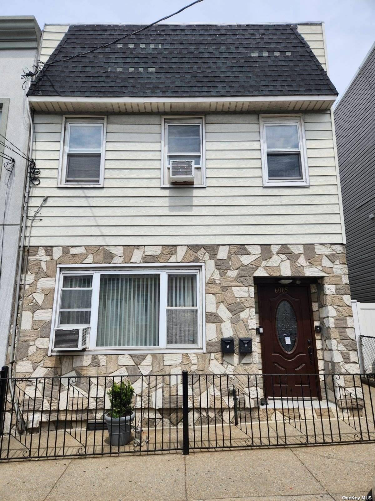 6065 55th Street, Maspeth, Queens, NY - 4 Bedrooms  
3 Bathrooms  
9 Rooms - 