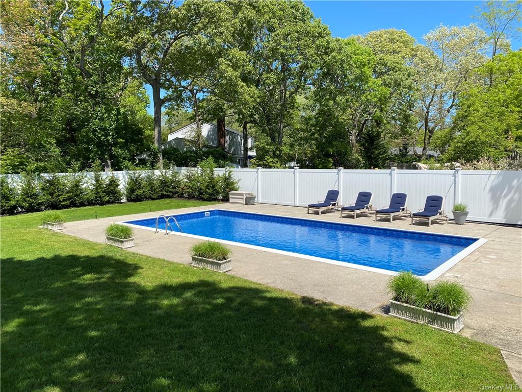 Rental Property at 6 Nautilus Drive, Hampton Bays, Hamptons, NY - Bedrooms: 4 
Bathrooms: 2  - $15,000 MO.