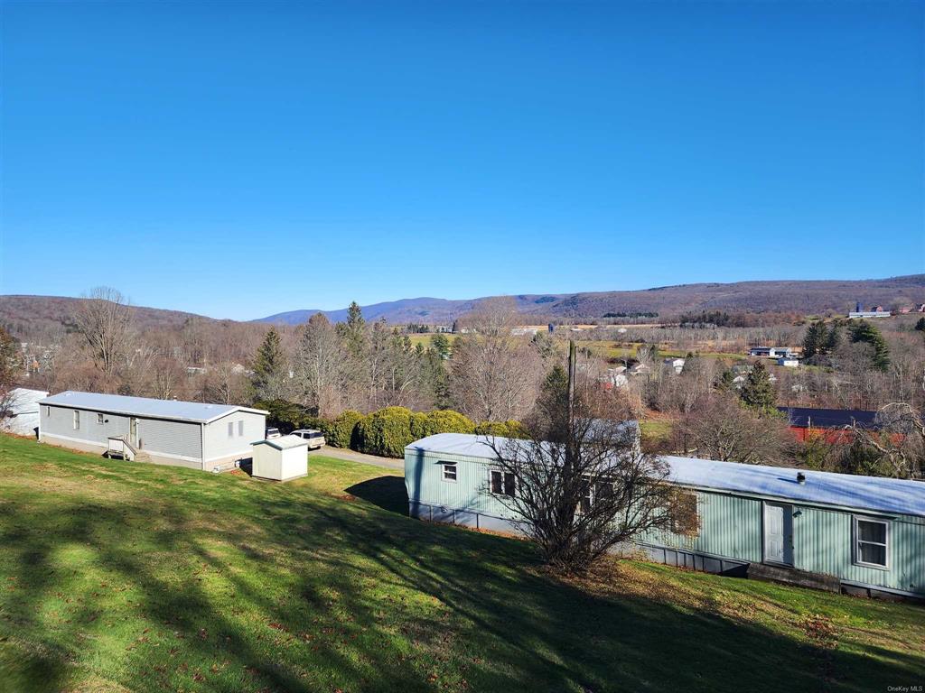 Scenic Road, Millerton, New York - 2 Bedrooms  
2 Bathrooms - 