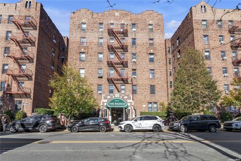 92-11 35th Avenue Unit 4N, Jackson Heights, NY 11372 - MLS#: L3591010