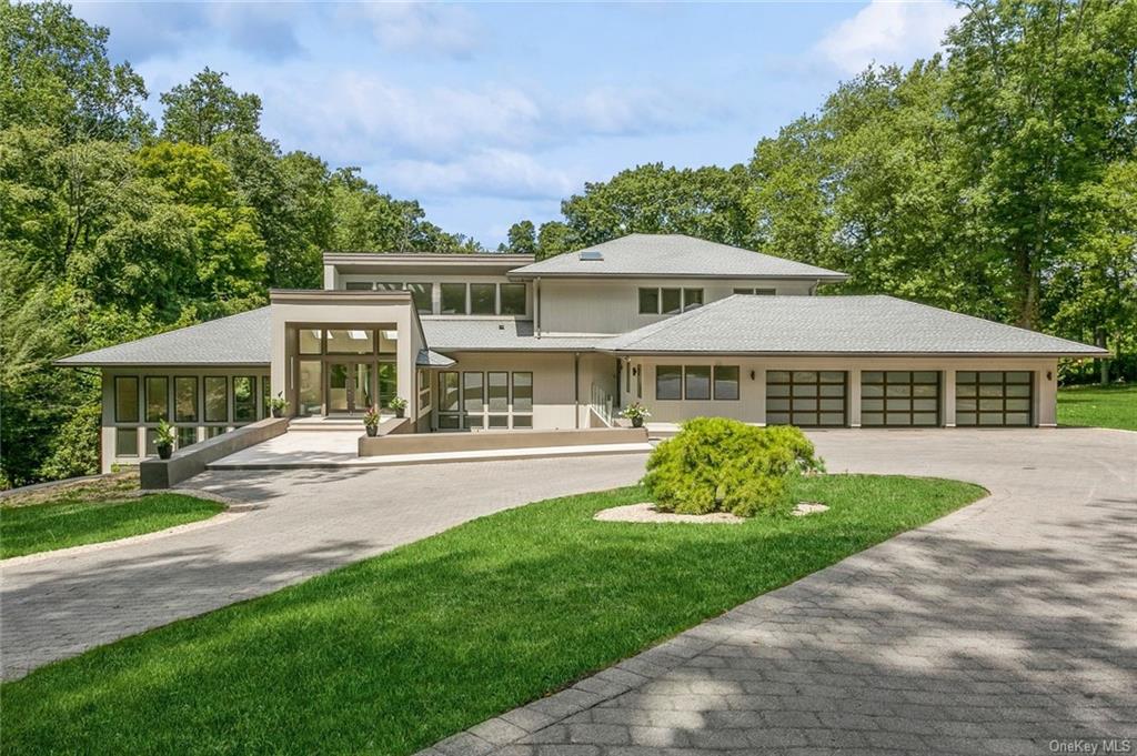 69 Taconic Road, Greenwich, Connecticut image 1