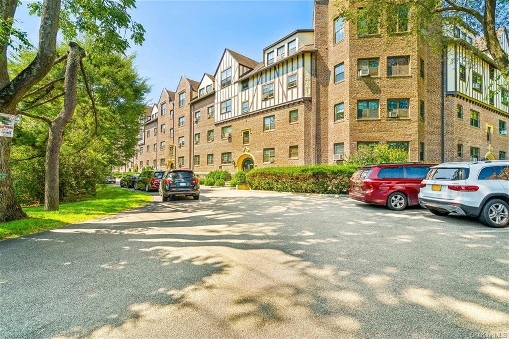 1448 Boston Post Road #3E, Larchmont, New York image 27