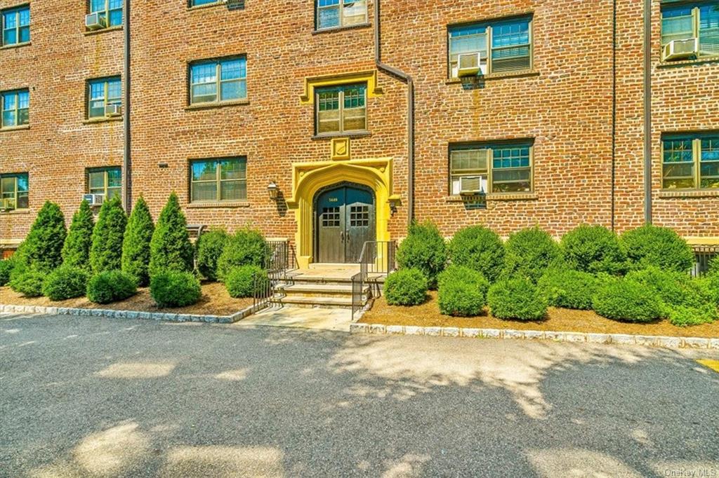 1448 Boston Post Road #3E, Larchmont, New York image 28