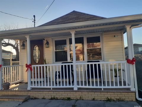 Homes For Sale - 441 Beach 45 St<br/> Queens County, Far Rockaway, NY 11691