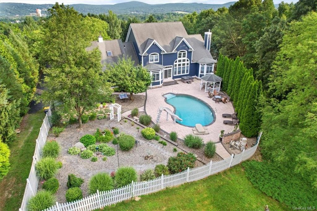 View Warwick, NY 10990 house