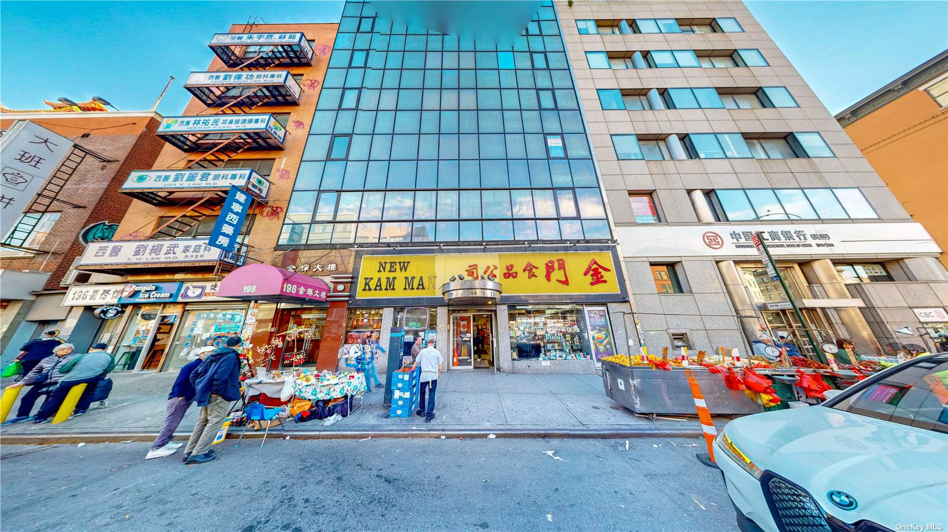 198 Canal Street 303