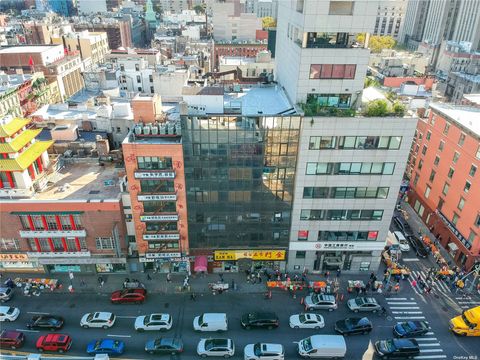 198 Canal Street 303 New York (Manhattan) NY 10013