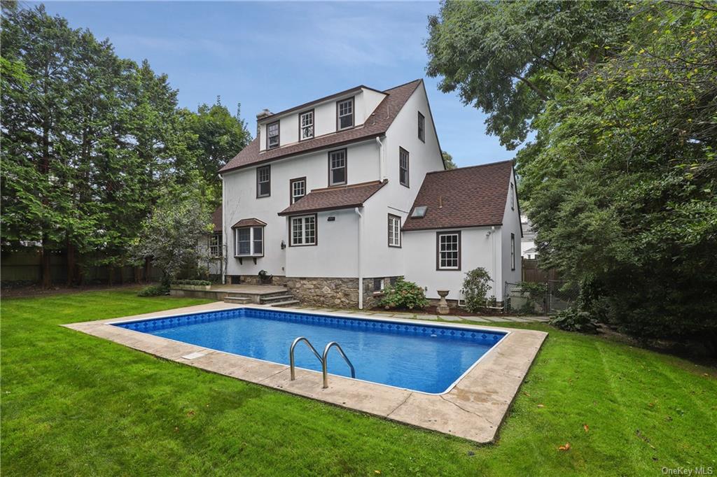 26 Dusenberry Road, Bronxville, New York image 25