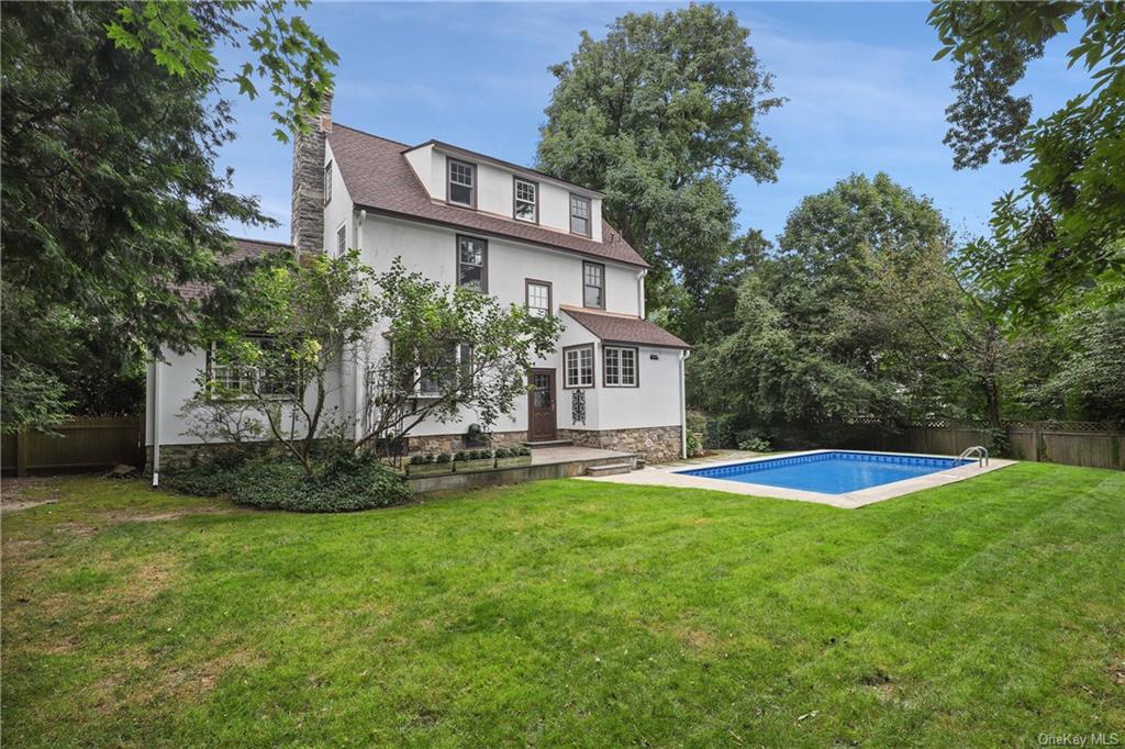 26 Dusenberry Road, Bronxville, New York image 26