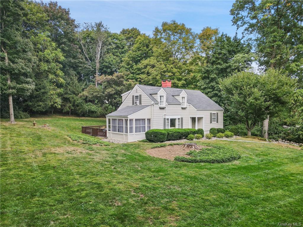 181 Valley Road, Katonah, New York image 27