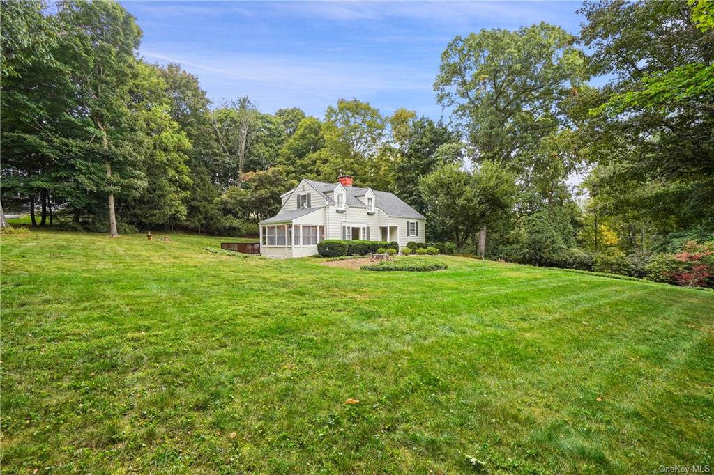 181 Valley Road, Katonah, New York image 28