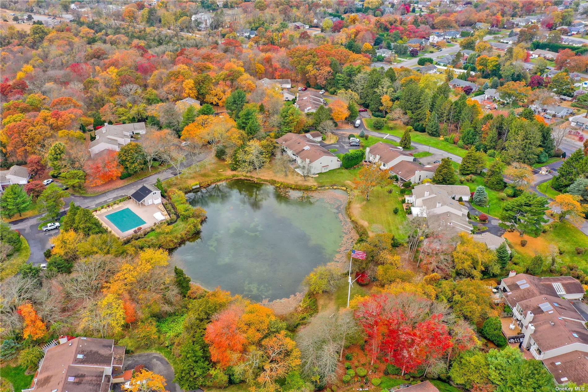 104 Boathouse Lane #104, Bay Shore, New York image 36