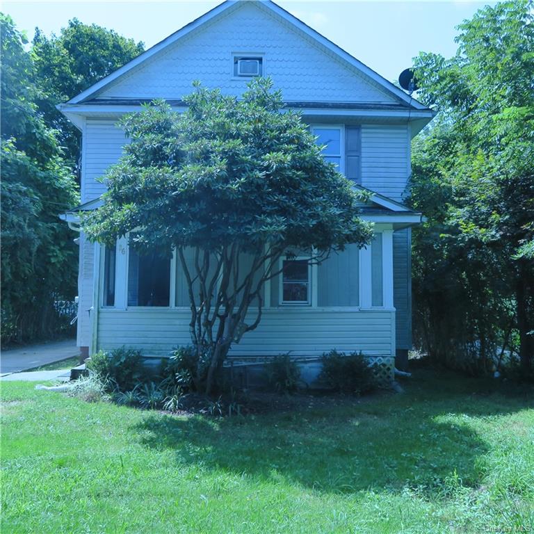View Spring Valley, NY 10977 house