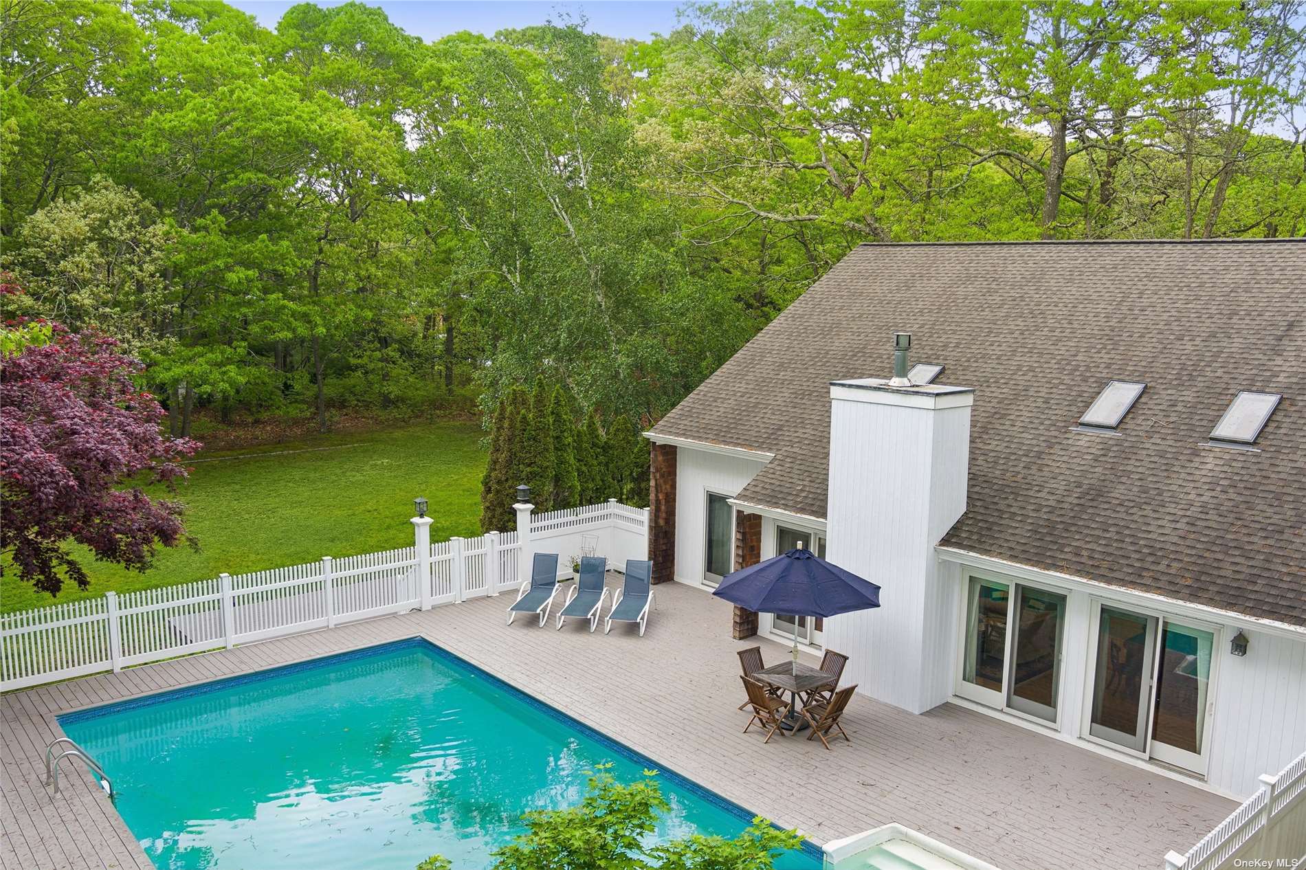 Property for Sale at 4 Strathmore Court, Remsenburg, Hamptons, NY - Bedrooms: 4 
Bathrooms: 5  - $1,799,000