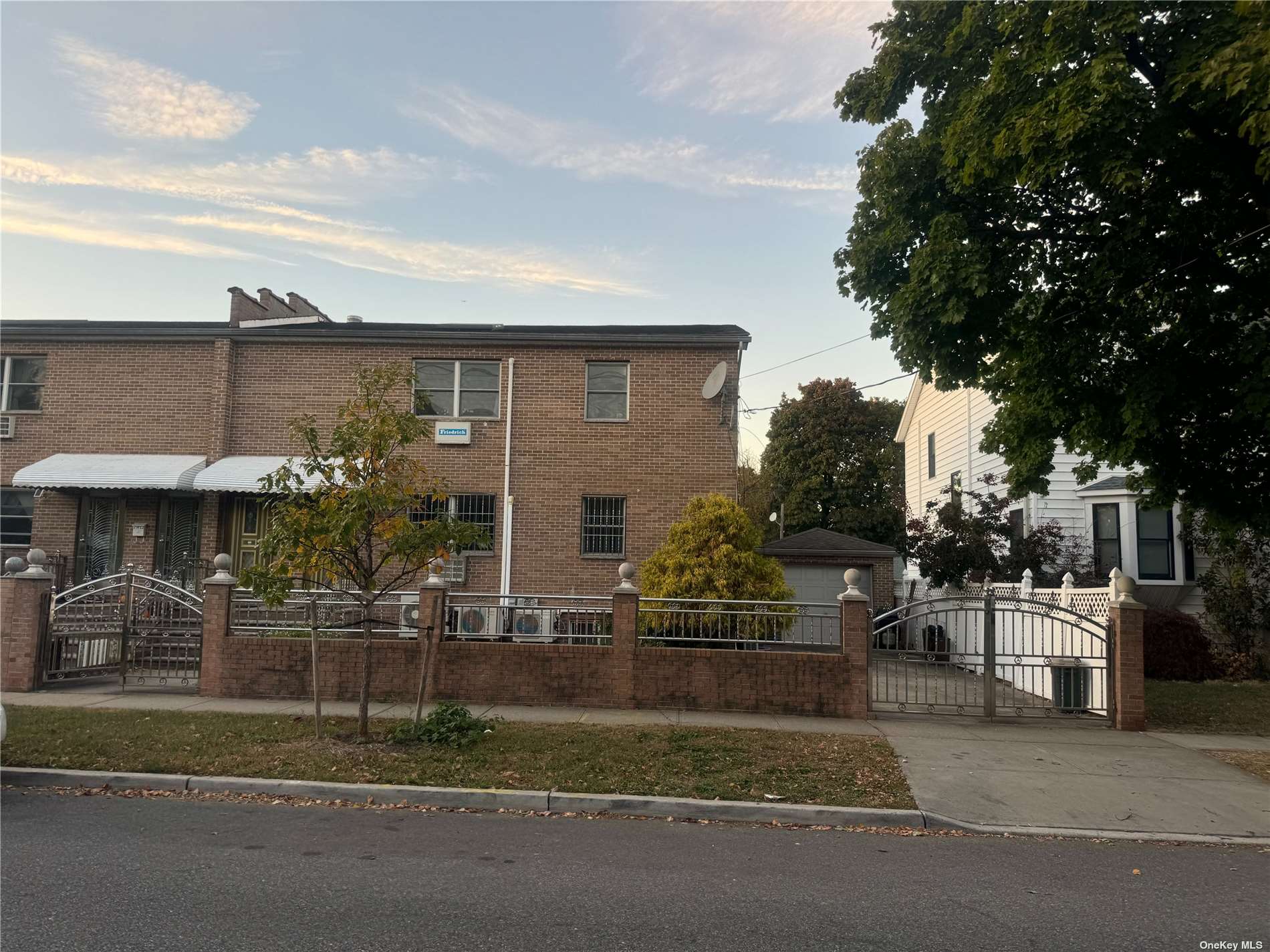 Property for Sale at 38th Avenue, Bayside, Queens, NY - Bedrooms: 6 
Bathrooms: 3  - $1,718,000