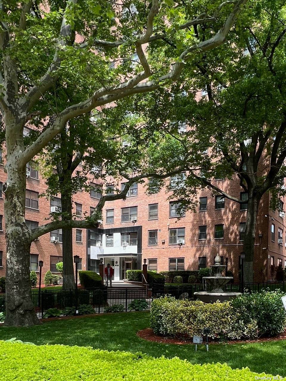 Property for Sale at 63 Drive 14R, Rego Park, Queens, NY - Bedrooms: 1 
Bathrooms: 1 
Rooms: 3  - $258,000