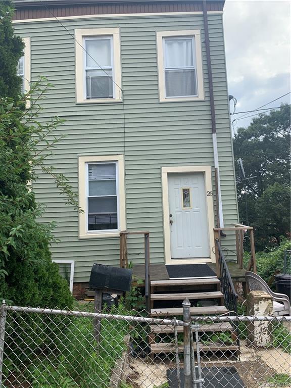 Photo 1 of 26 Vineyard Avenue, Yonkers, New York, $575,000, Web #: 6259925