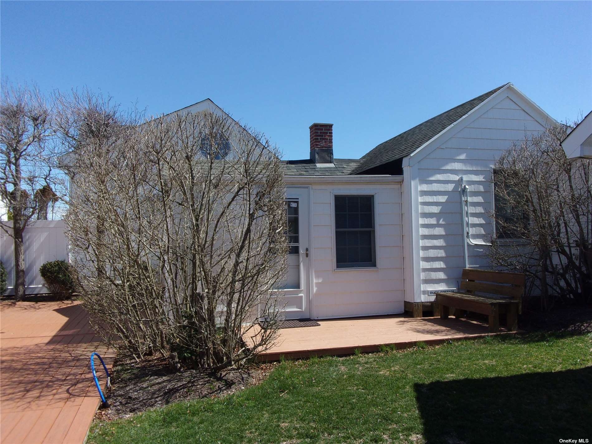 66 Dune Road