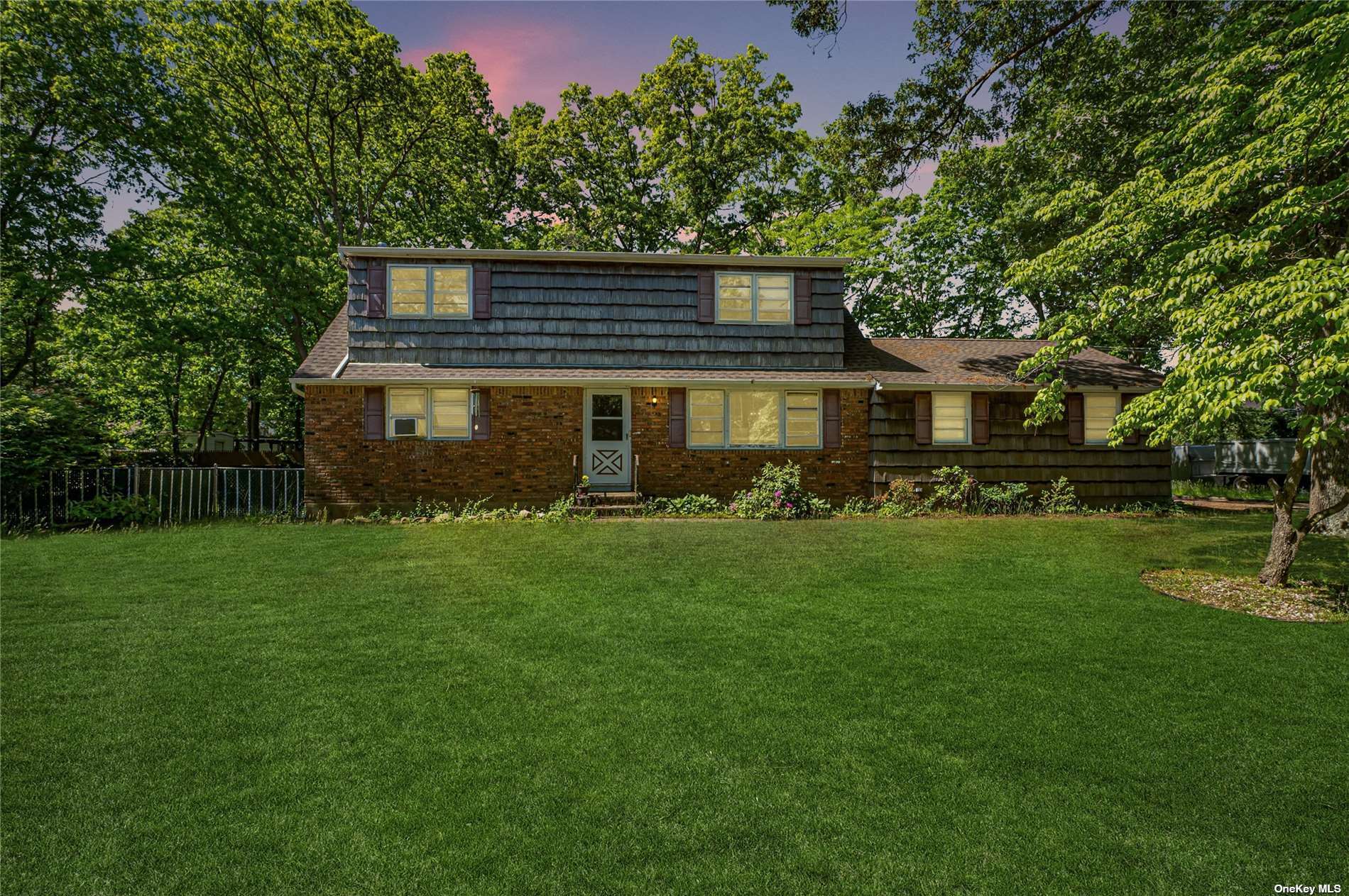 Property for Sale at 9 Cedar Street, Commack, Hamptons, NY - Bedrooms: 4 
Bathrooms: 2  - $699,000
